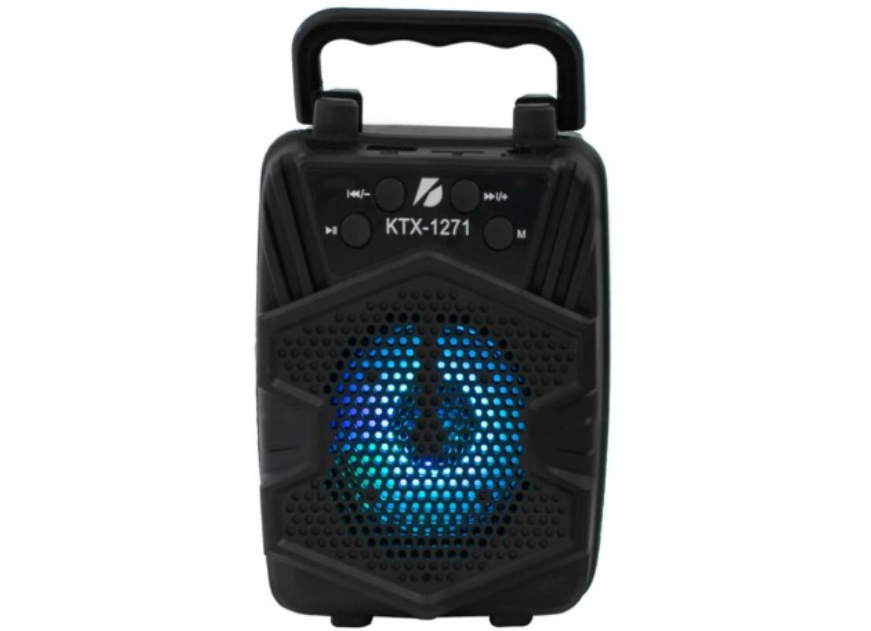 Wireless Speaker KTX 1271/1586/GTS1386