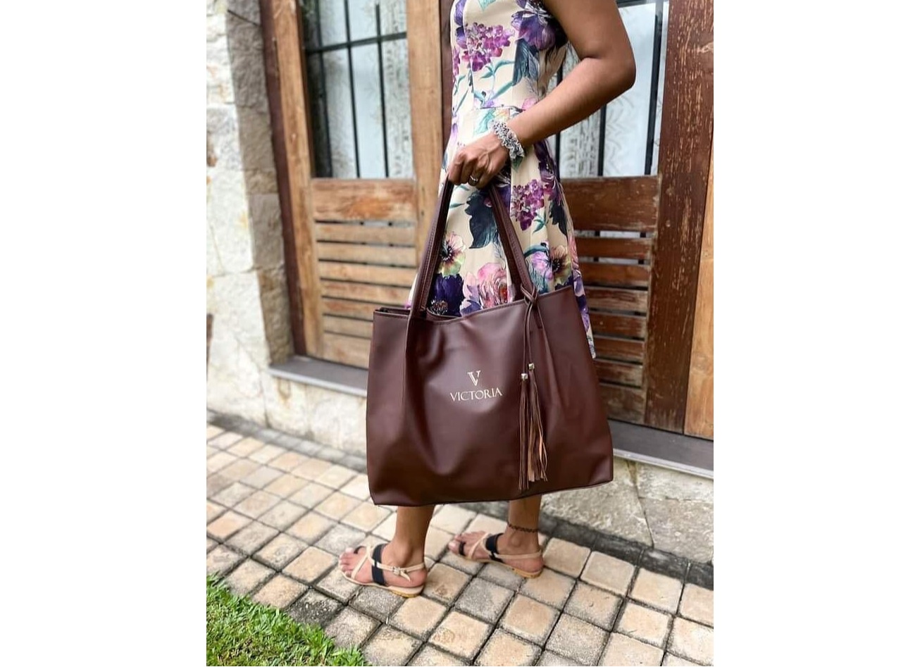 😍 Good Quality Ladies Victoria Hand Bag 😍