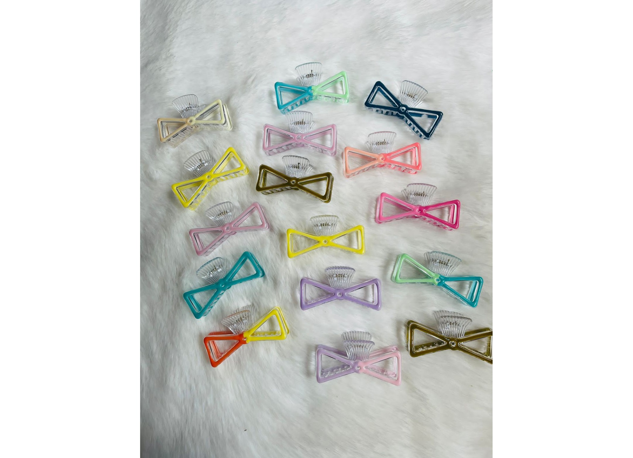 Hair Clips