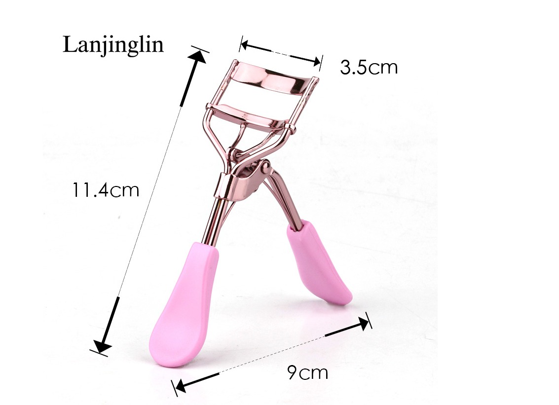 Eyelash Curler