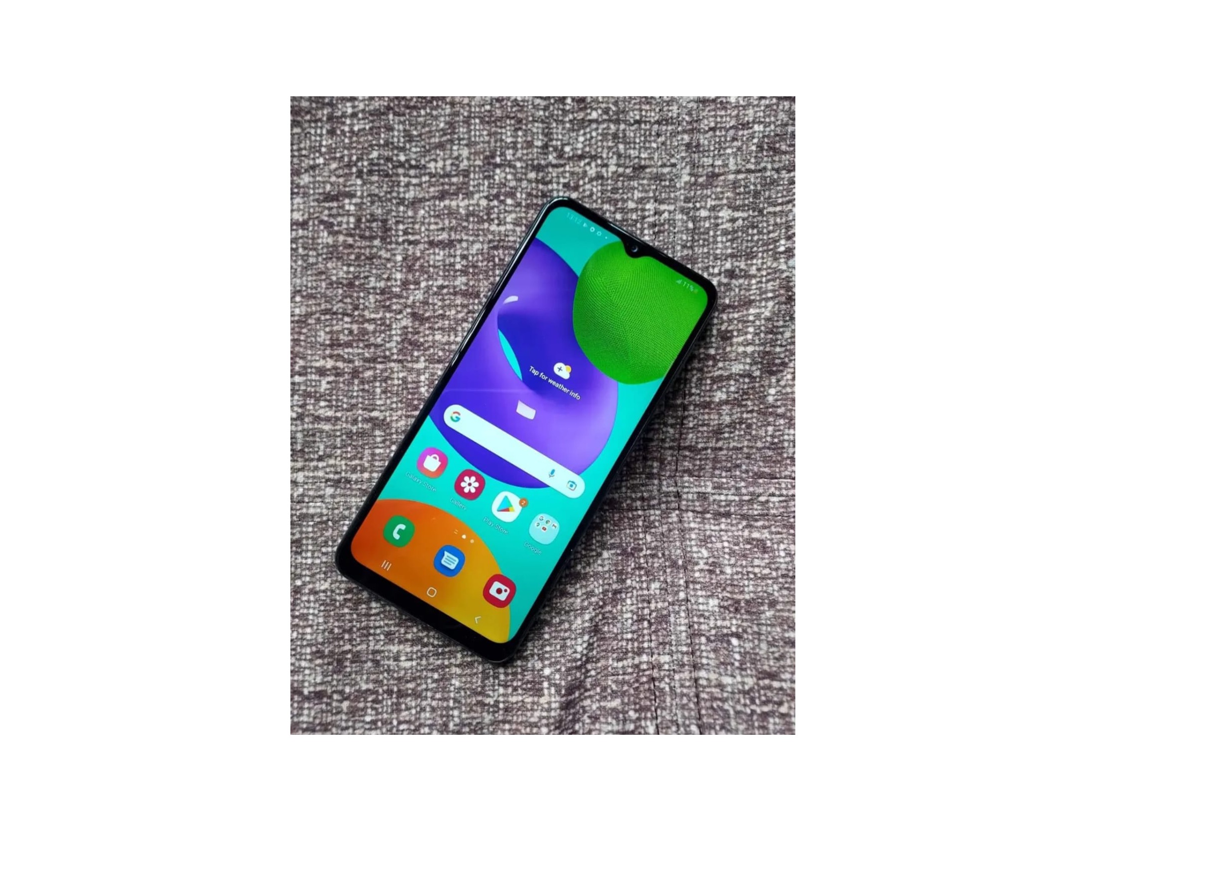 Samsung Galaxy M32