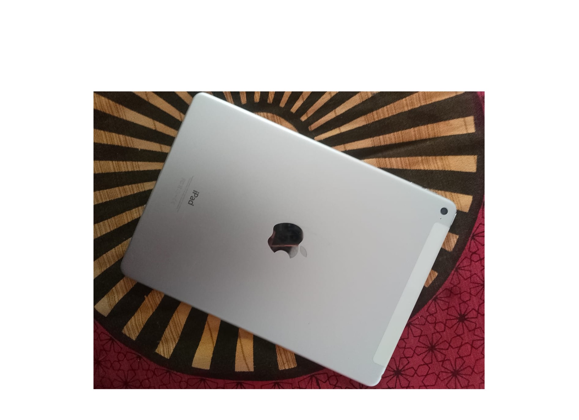 Apple ipad Air 2