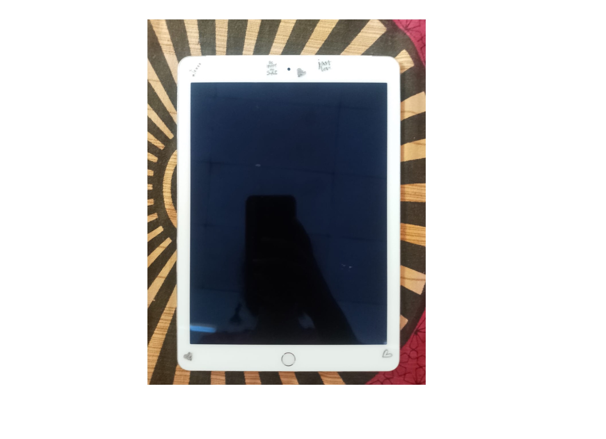 Apple ipad Air 2