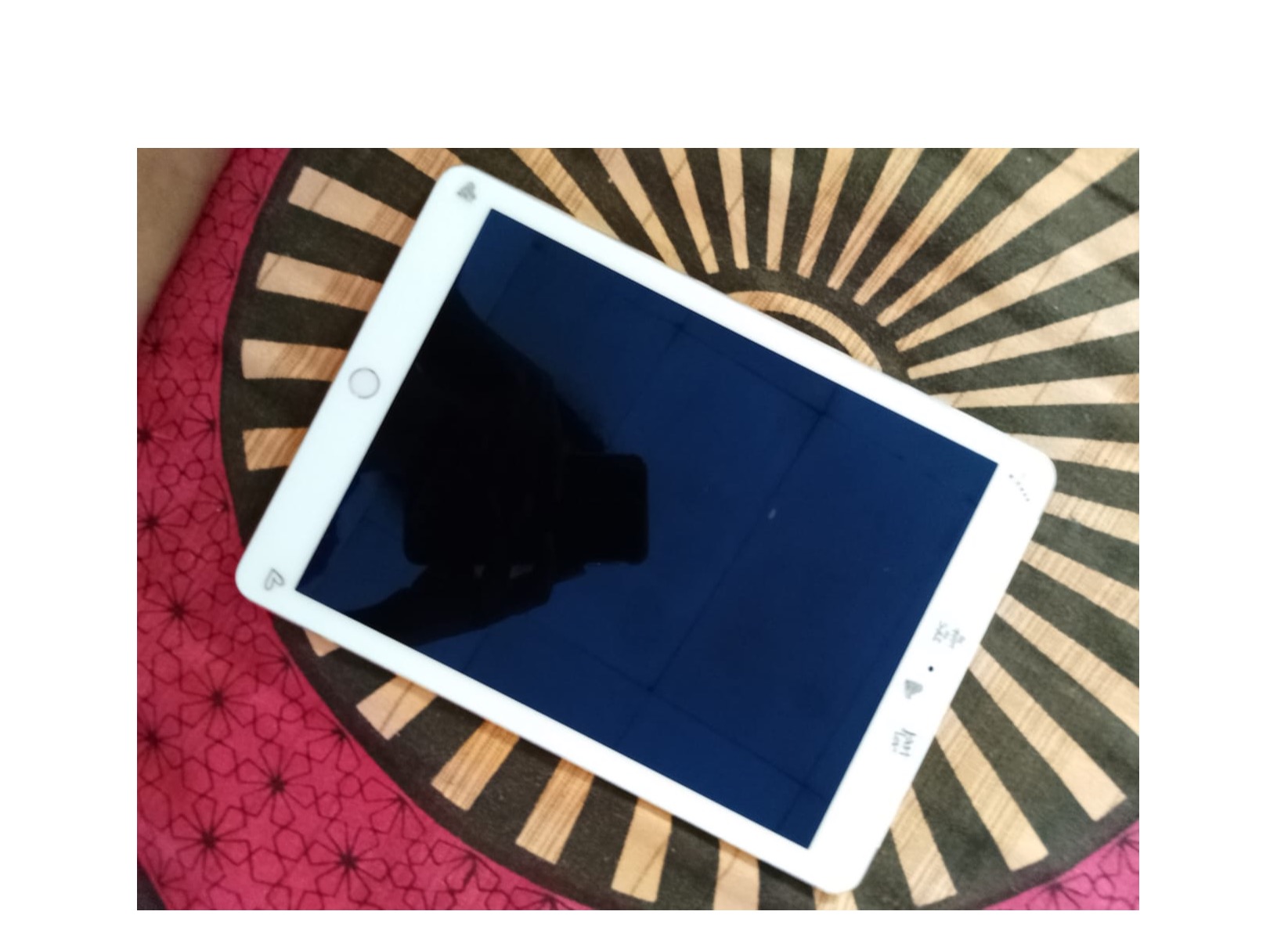 Apple ipad Air 2