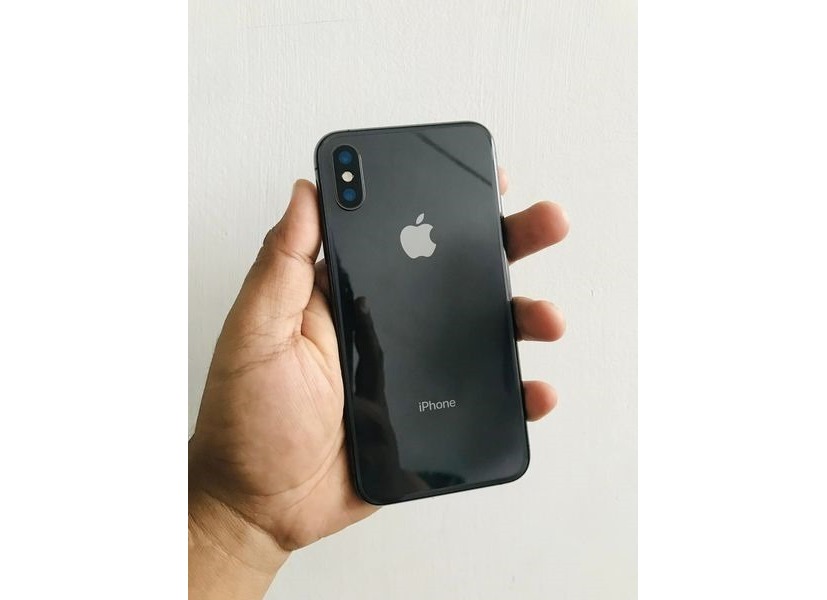 Iphone XS