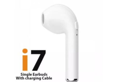 i 7 single earbud