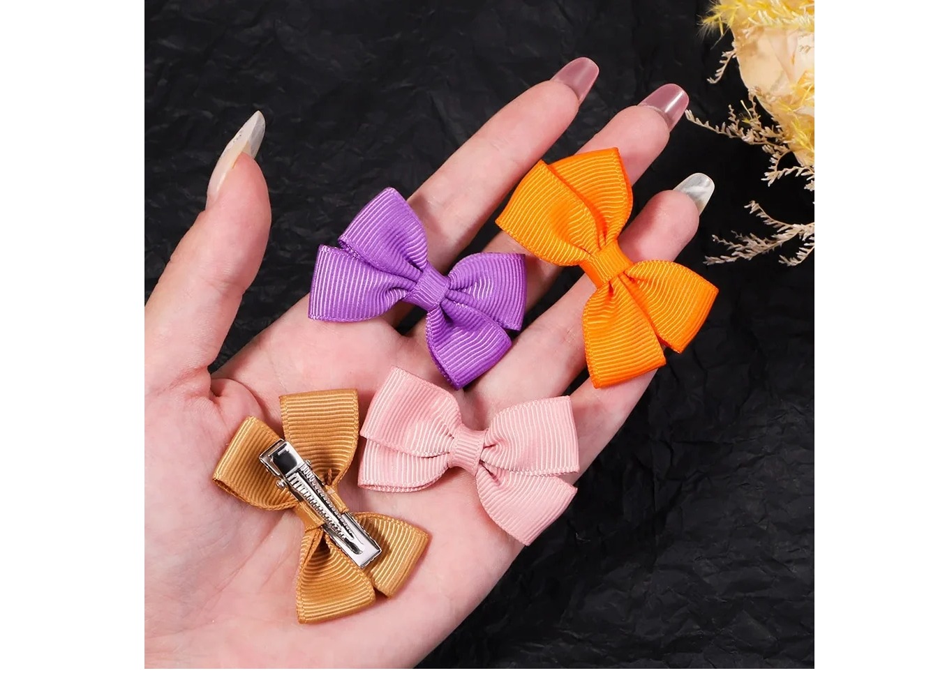 Hair Clip set