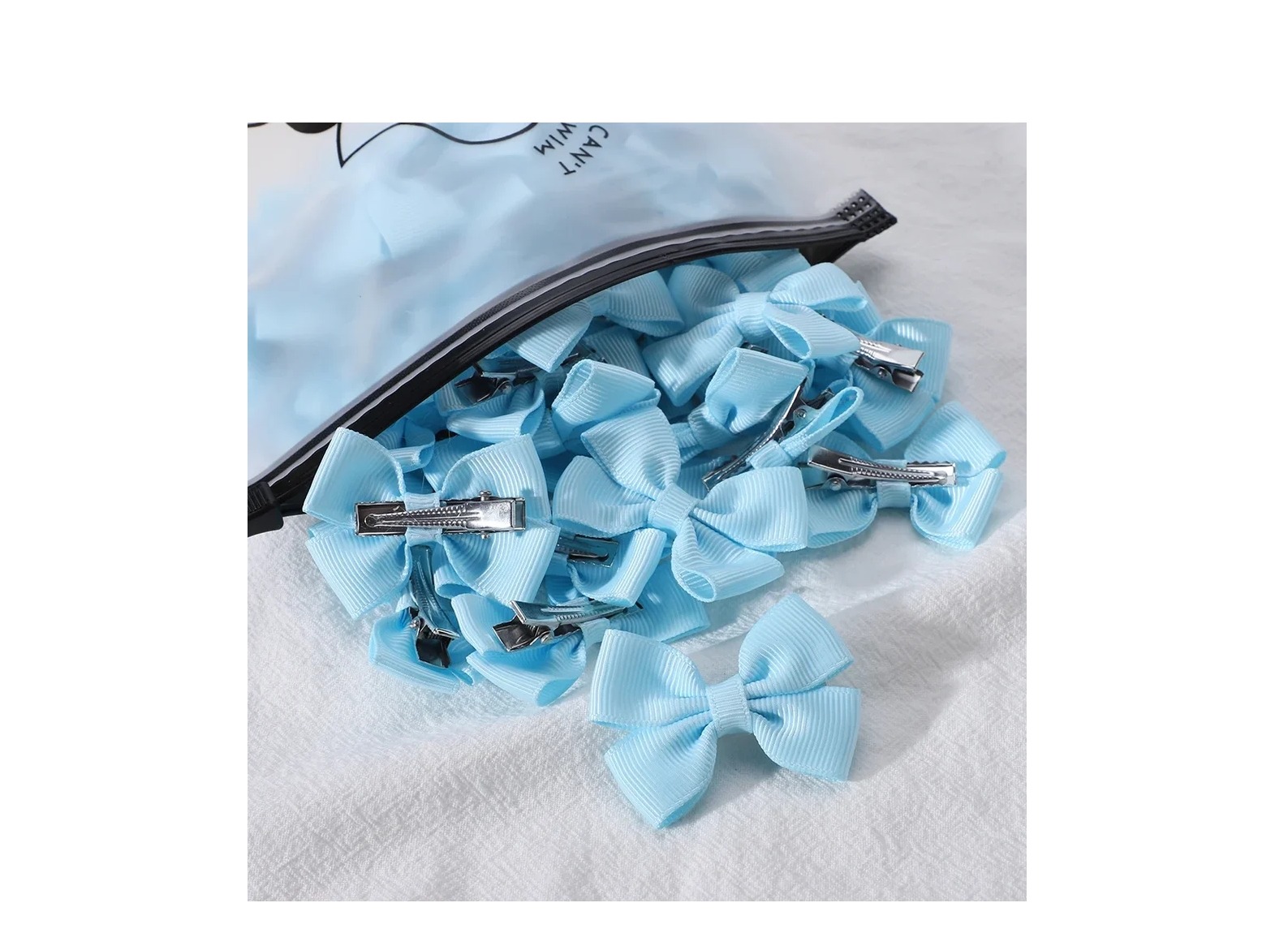 Hair Clip set