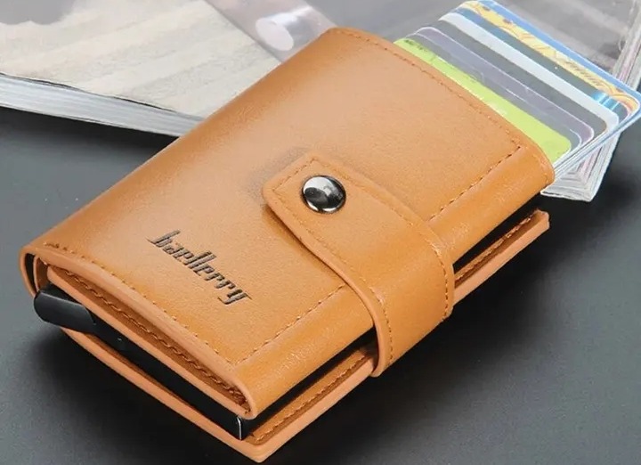 Mens wallet