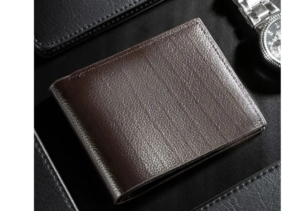 Mens wallet