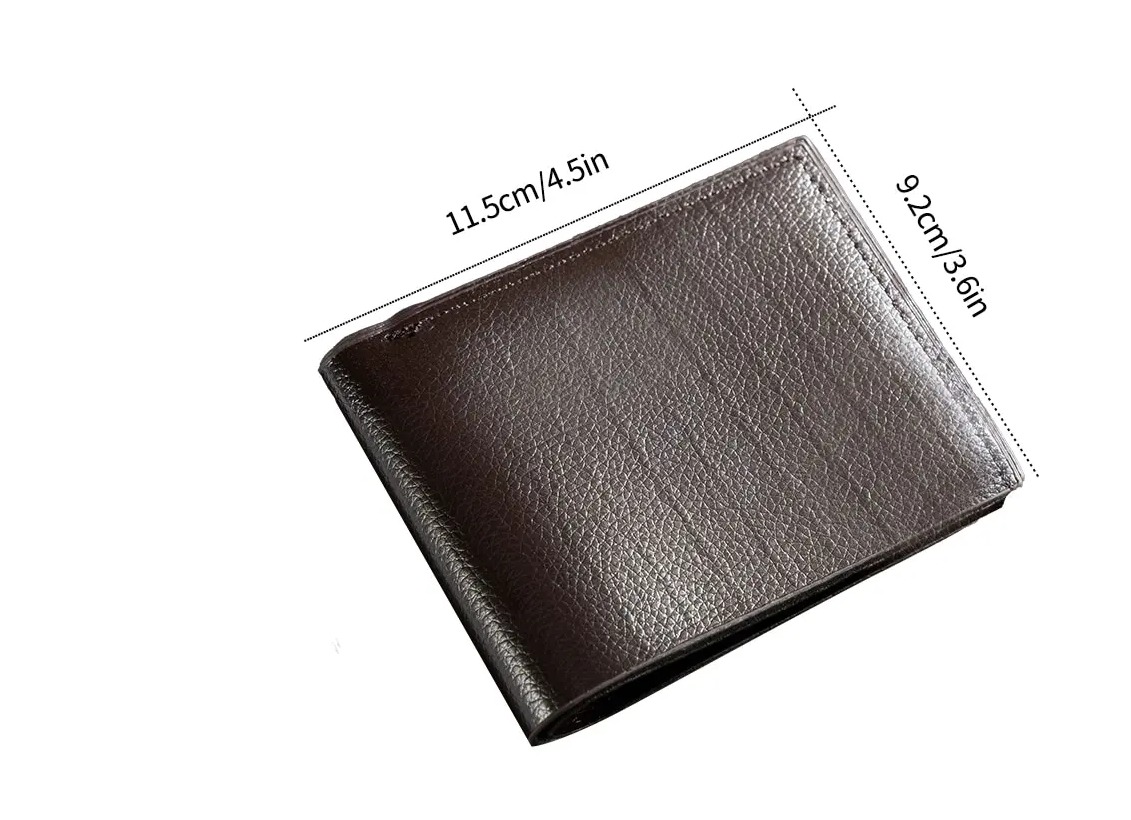 Mens wallet