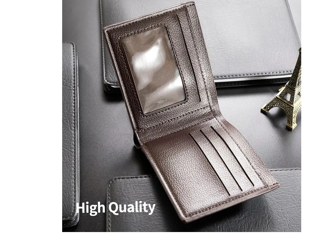 Mens wallet