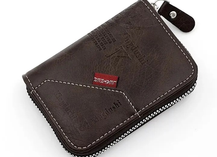 Mens wallet