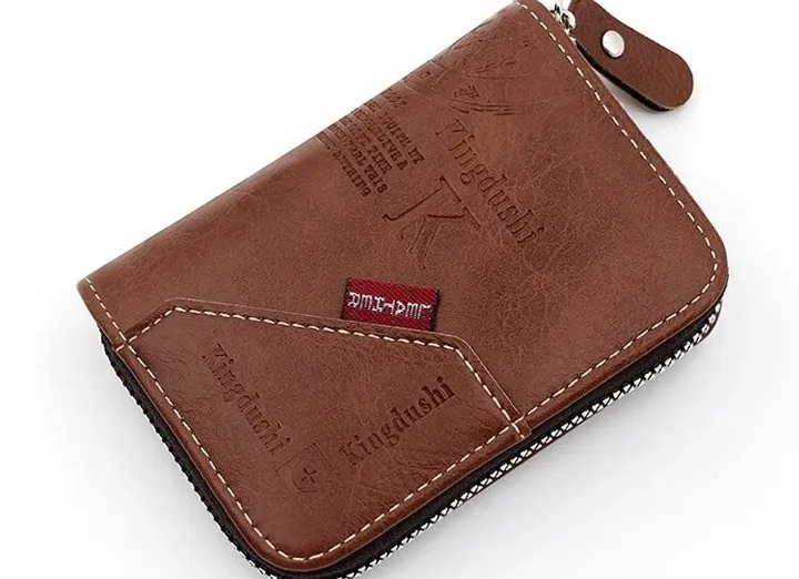 Mens wallet