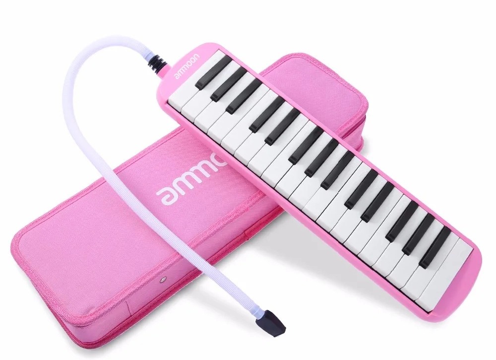 Melodica piano