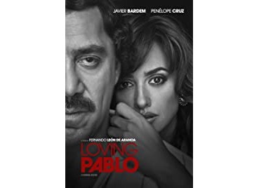 LOVING PABLO