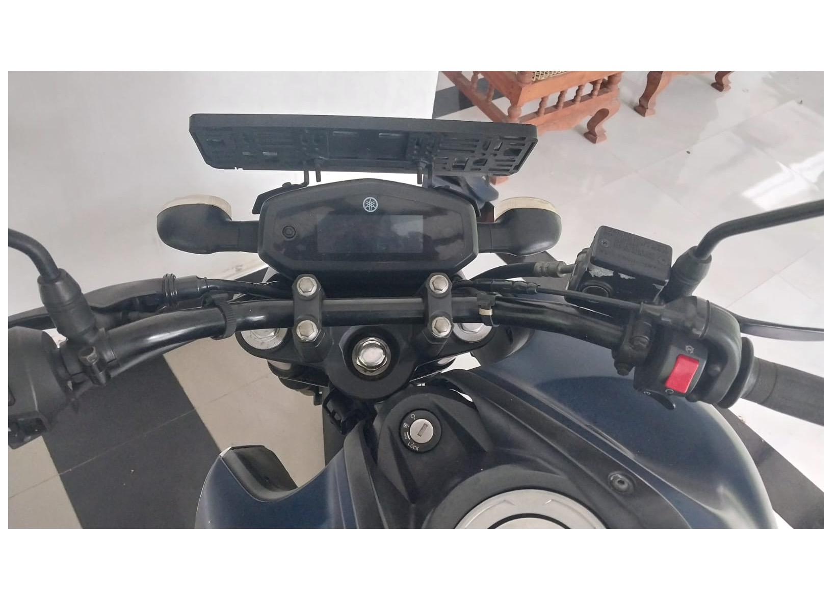 Fz bike v3