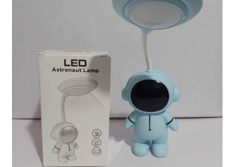 Cute table lamp