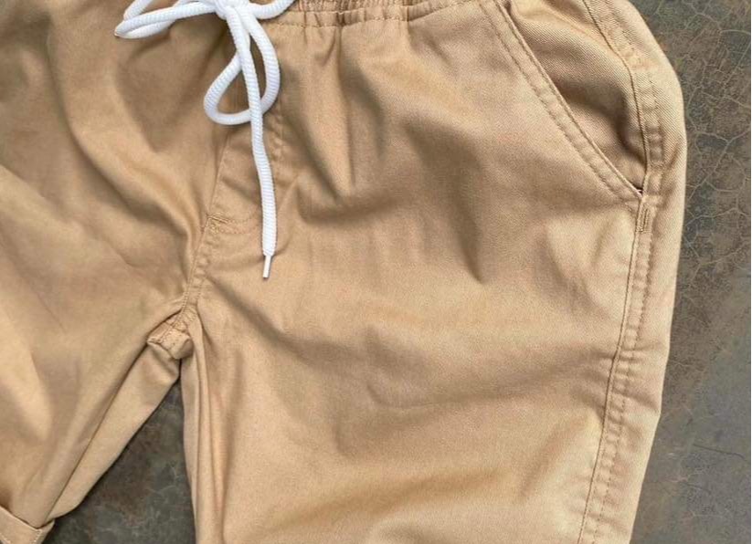 Mens short