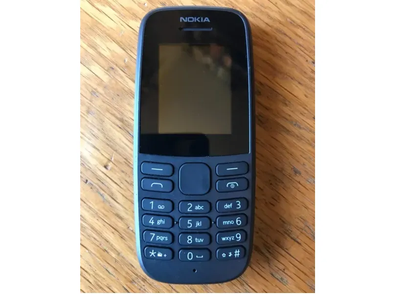 Nokia 105 (New)