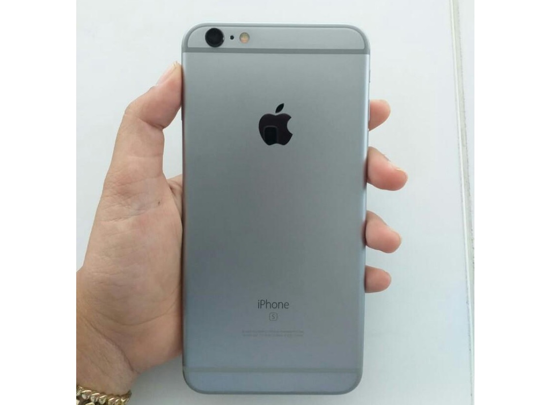 Apple iPhone 6S Plus (Used)