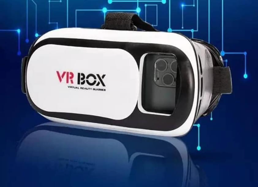 VR box