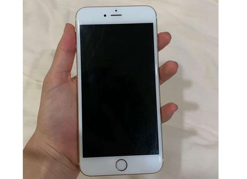 Apple iPhone 6S Plus (Used)