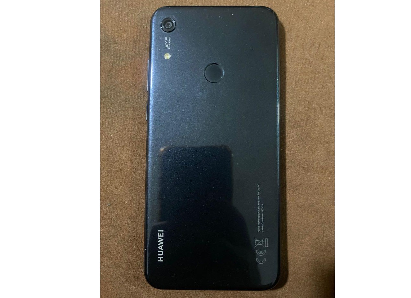 Huawei Y6s (Used)