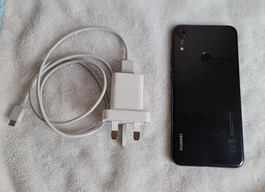 Huawei Y6s (Used)