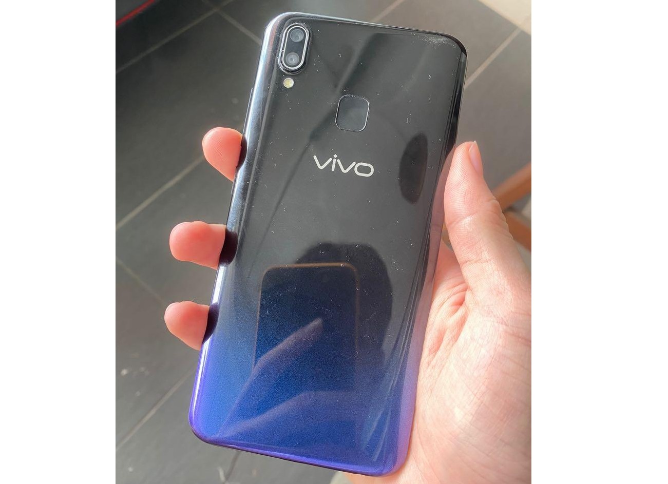 Vivo Y93 (Used)