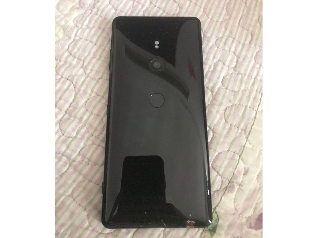 Sony Xperia XZ3 (Used)