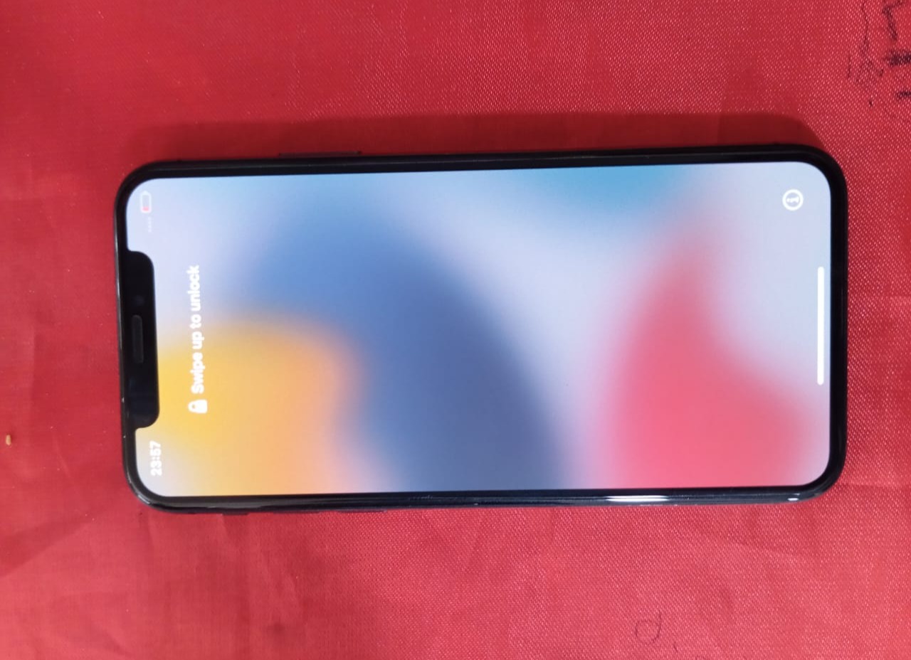 iphone x