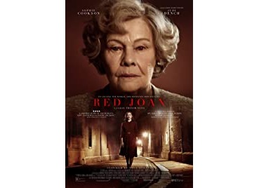 RED JOAN