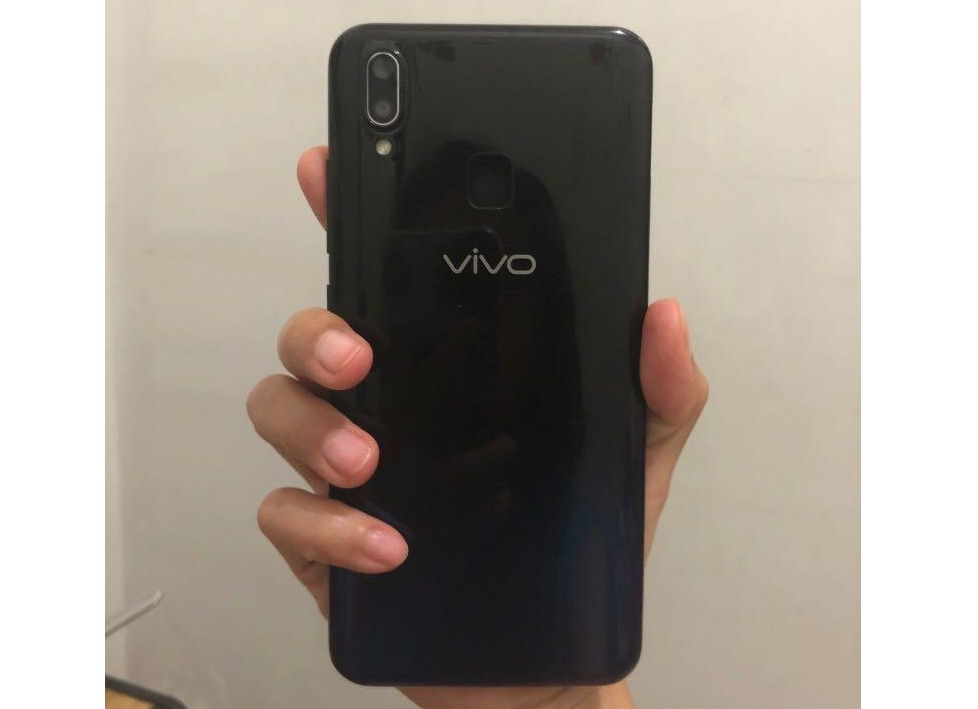 Vivo Y93 6GB 128GB (Used)