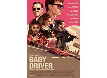 BABY DRIVER