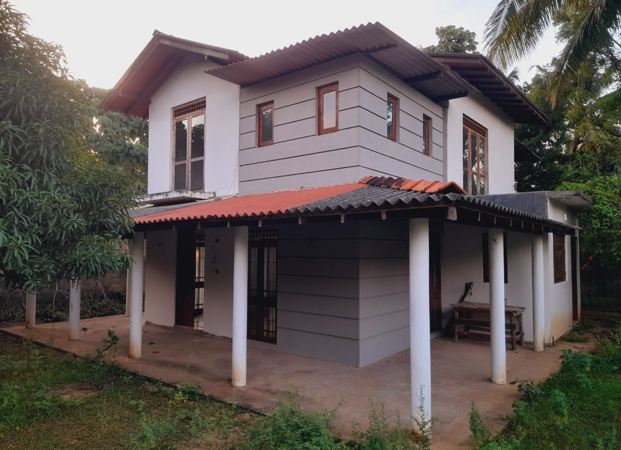 house for sale in mawathagama pilassa 145 lkhs 0771660108 call