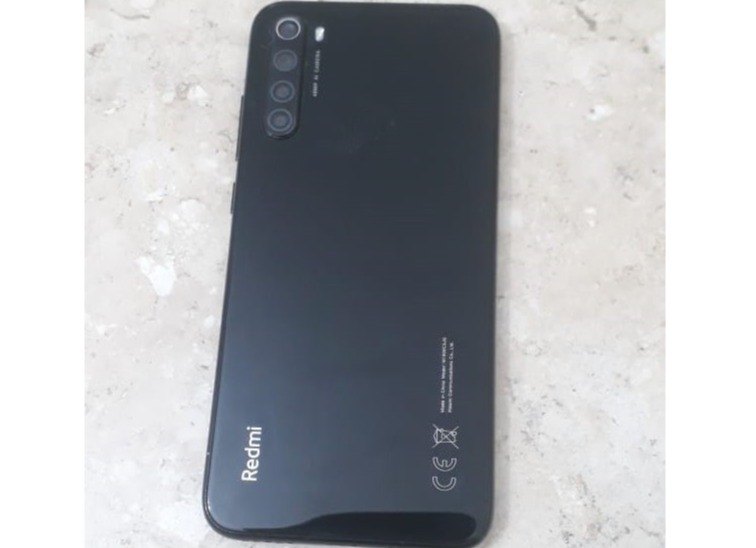 Xiaomi Redmi Note 8 (Used)