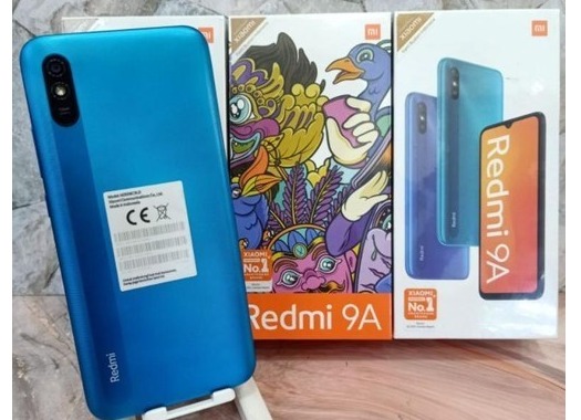 Xiaomi Redmi 9A (Used)