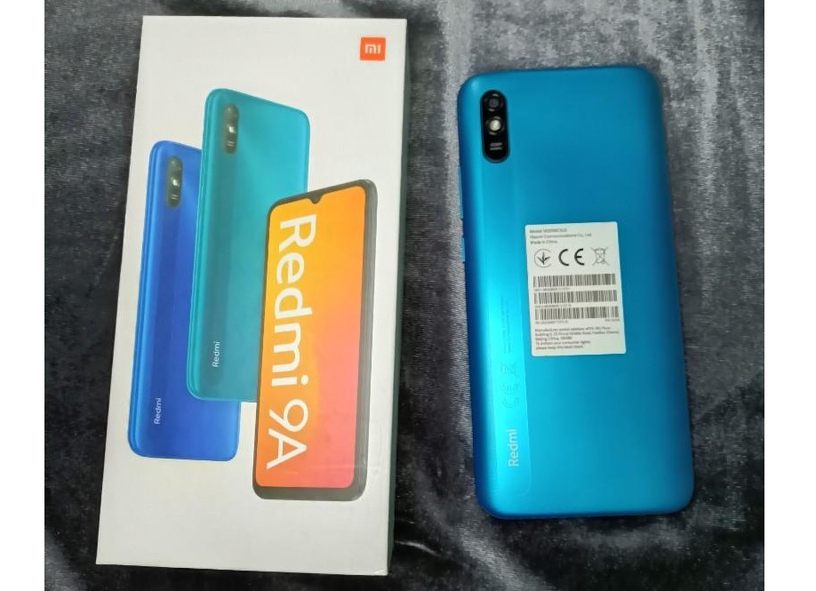 Xiaomi Redmi 9A (Used)