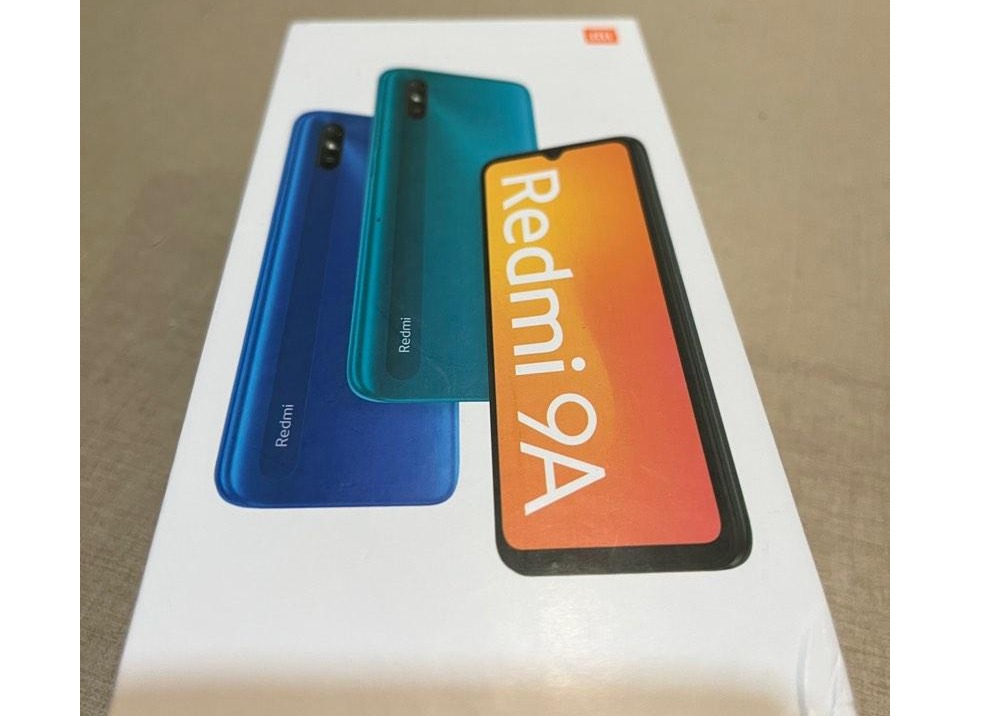 Xiaomi Redmi 9A (Used)