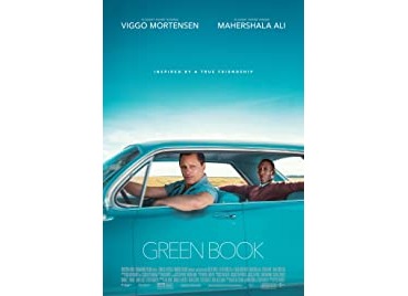 GREEN BOOK