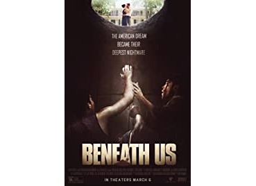 BENEATH US