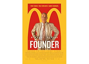 THE FOUNDER