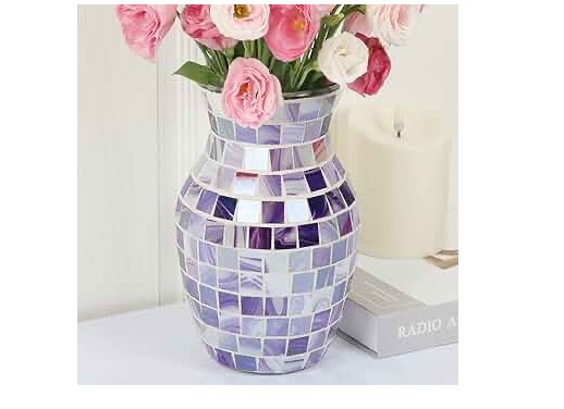 I need flowers vase