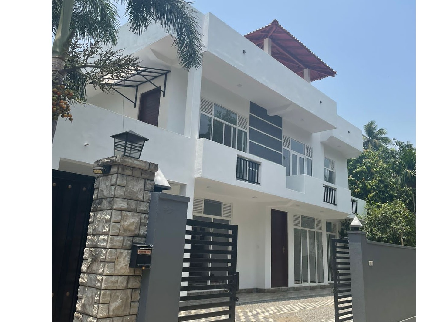 House for Rent - Wattala