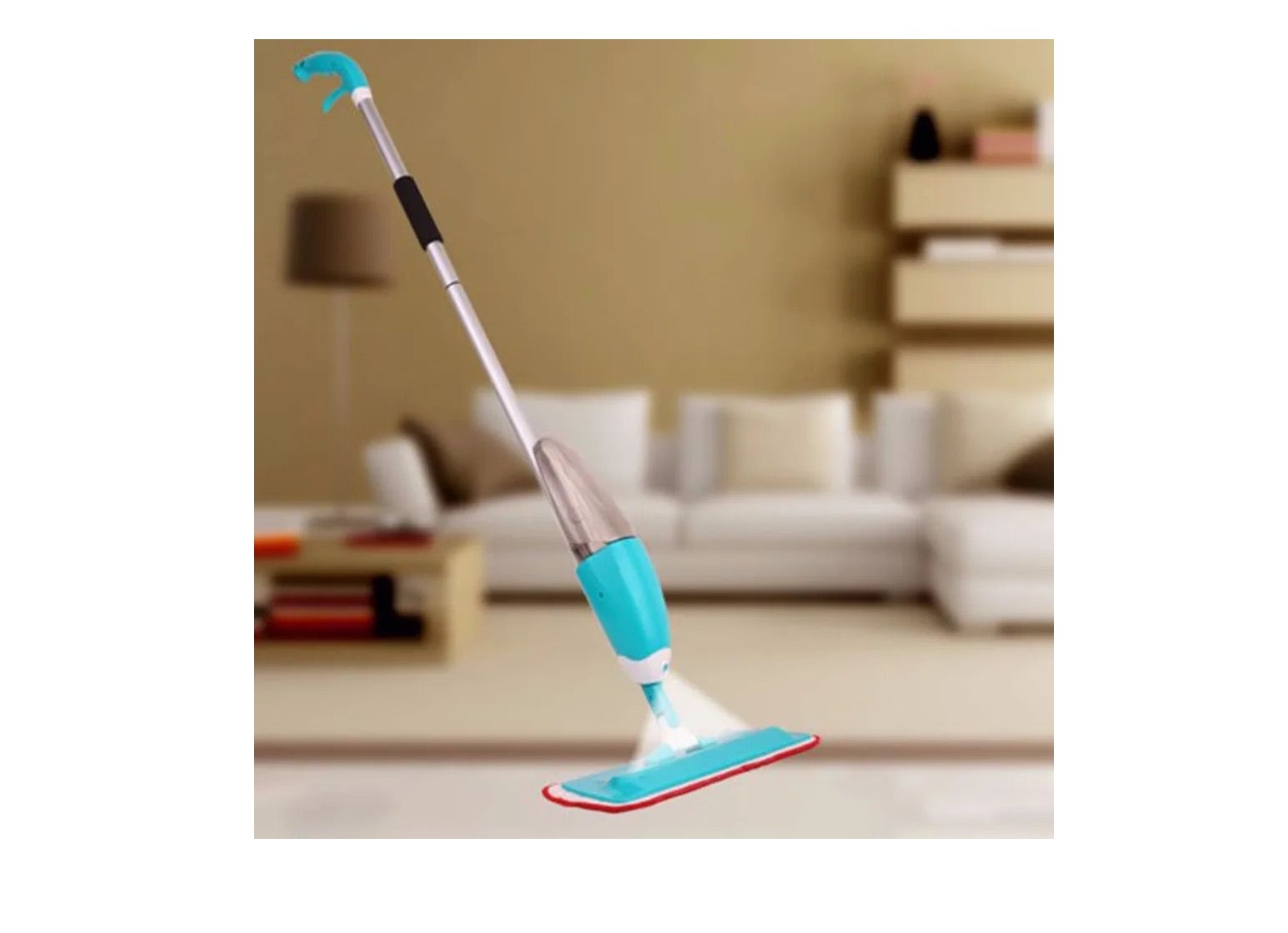 Spray Mop