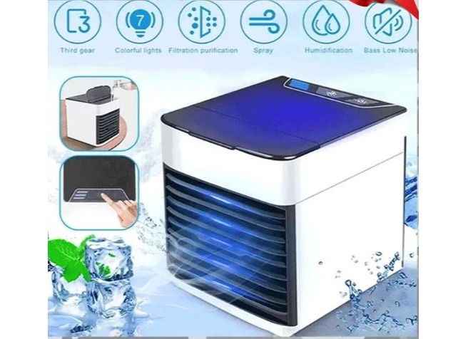 Portable Mini Air Cooler