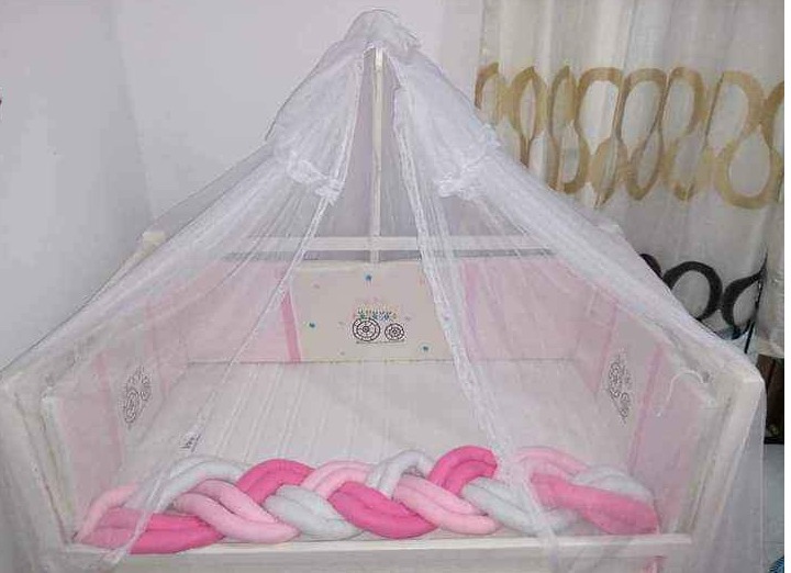 Baby cot