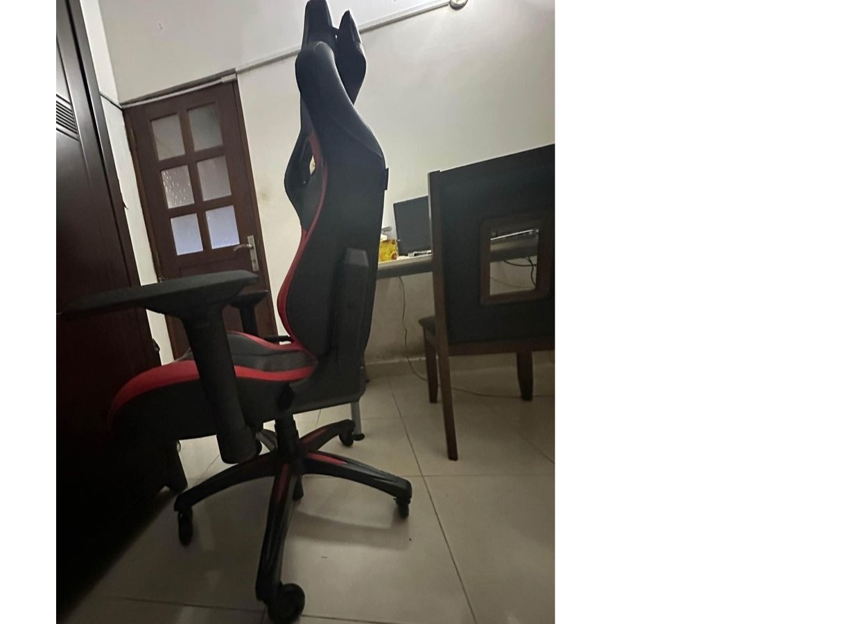 Corsair T1 Gaming Chair