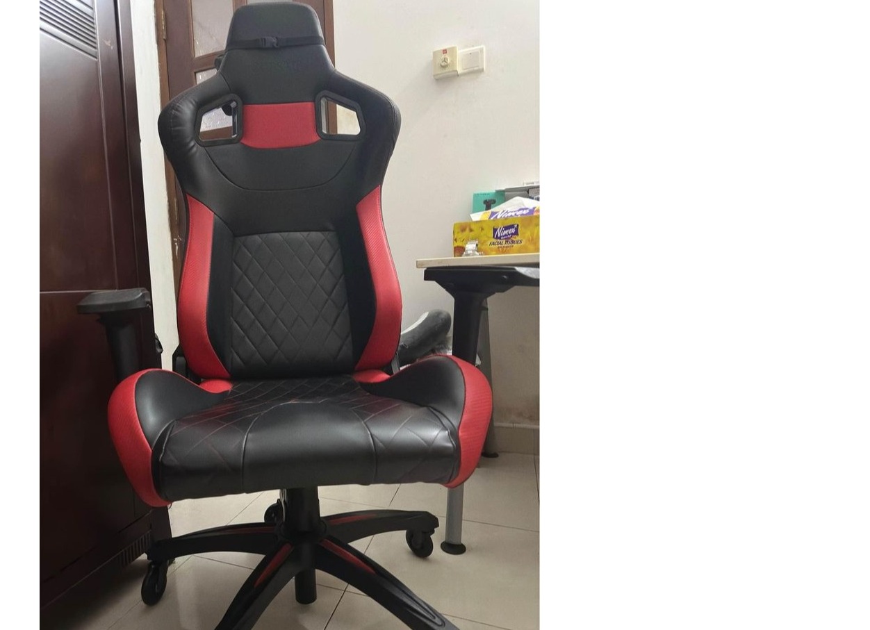 Corsair T1 Gaming Chair